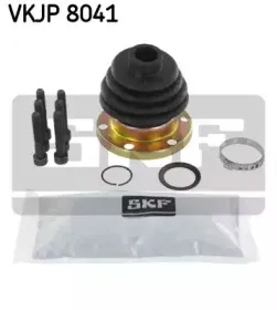 VKJP 8041 SKF Комплект пылника, приводной вал